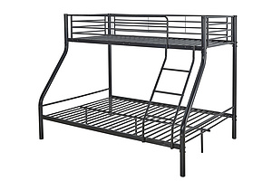 OASIS METAL BUNK BED