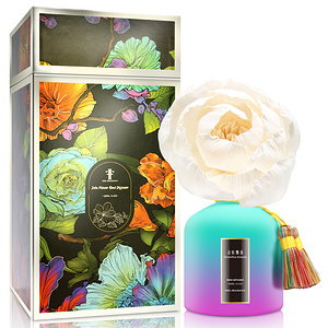 馥范Feel Fragrance国色天香无火香薰180ml
