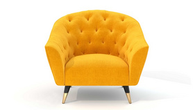 EMSTRA Armchair