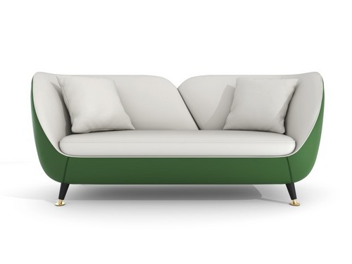 LIVISE 2-seater Sofa