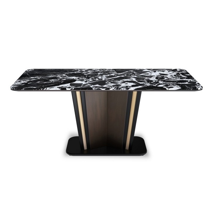 MIRAN Dining Table