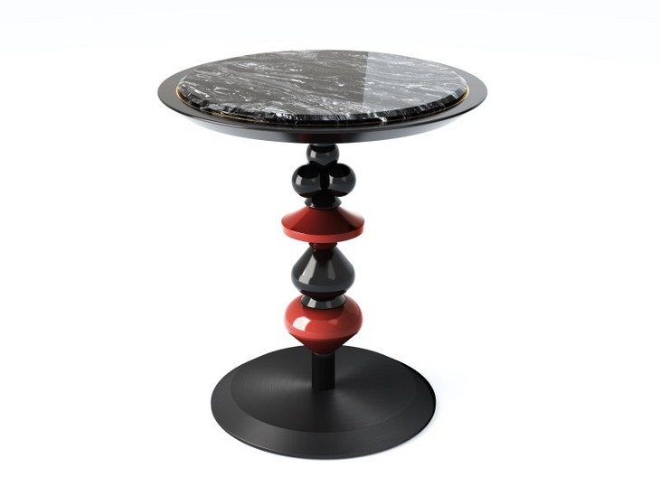 RINGA Side Table