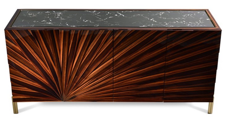 CUCCO Sideboard