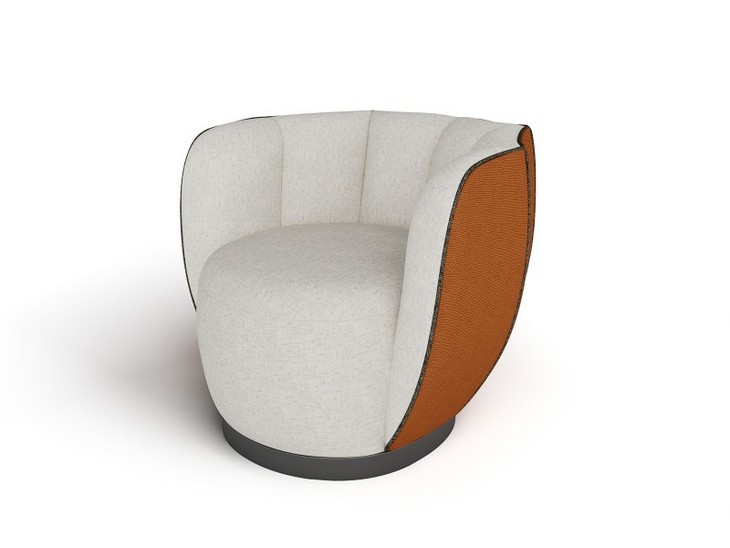 TOLADO Armchair