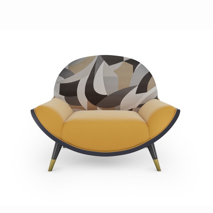 KATTEN Armchair