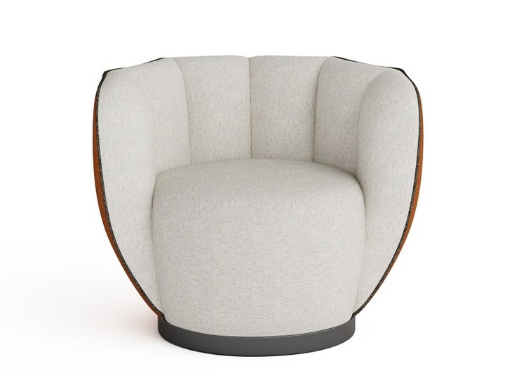 TOLADO Armchair