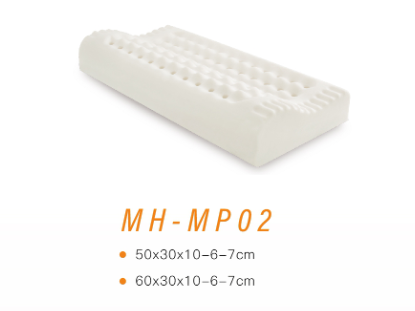 按摩枕头 MH-MP02