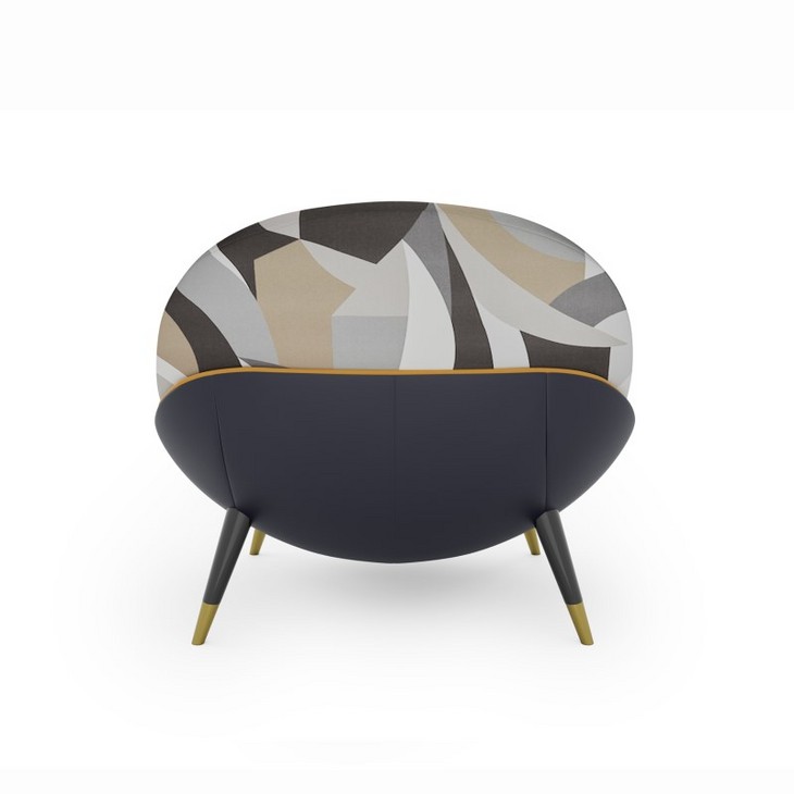 KATTEN Armchair