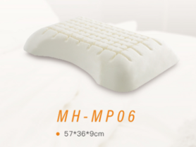 按摩枕头 MH-MP06