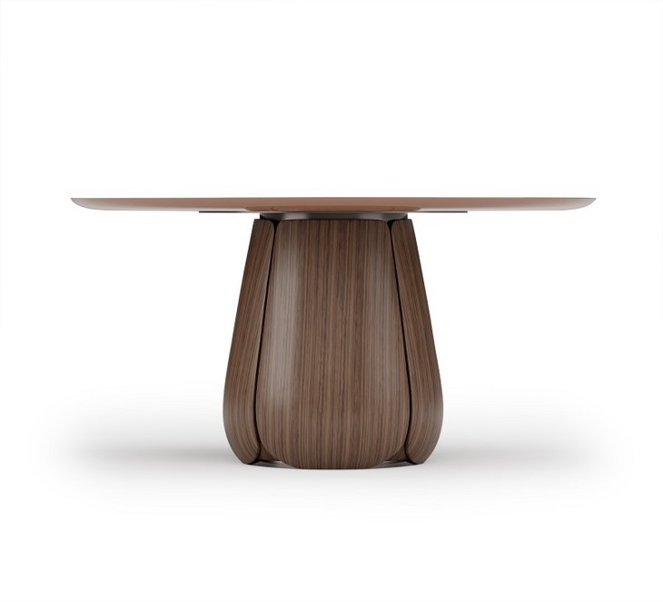 GIRONDO Dining Table