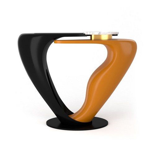 LUDO Console