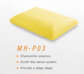 多色枕头 MH-P03