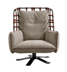 椅子Chair-3休闲椅