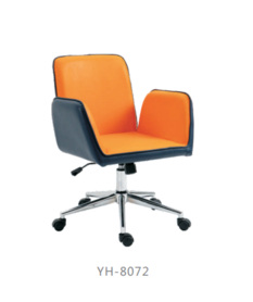 YH-8072滚轮休闲椅