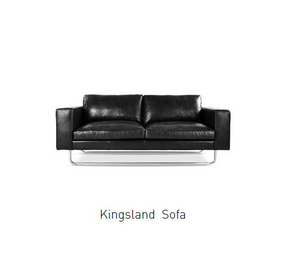 Kingsland Sofa