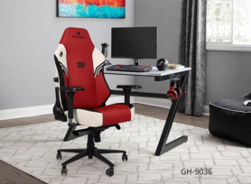 GH-9036现代时尚游戏椅电脑椅