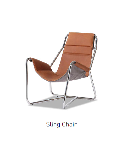 Sling Chair