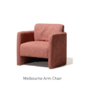 Melbourne Arm Chair