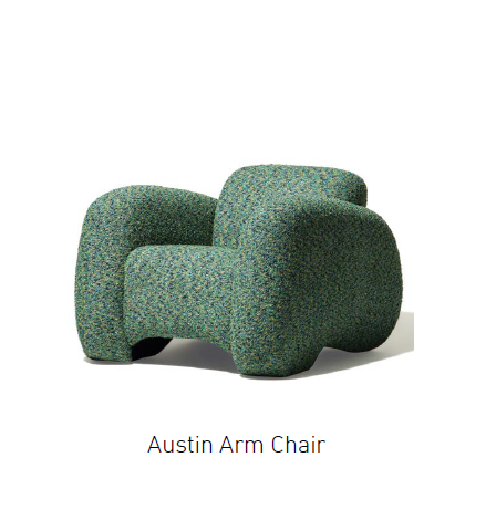 Austin Arm Chair