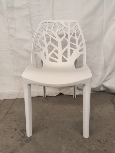 Hot selling colorful dining chair