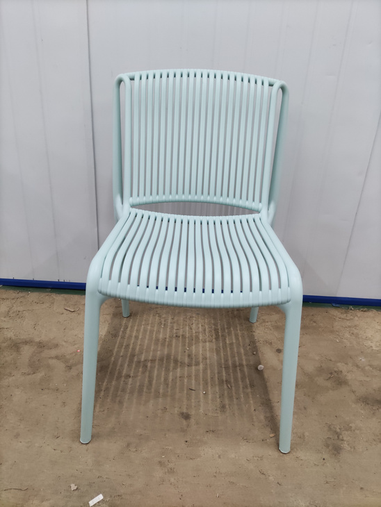 Home furniture Plastic Chair