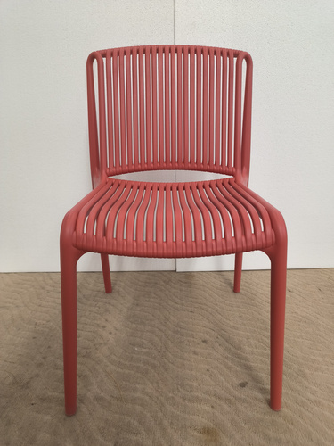 Home furniture Plastic Chair