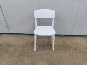 Factory Supplier Dining Furniture Plastic Chairs