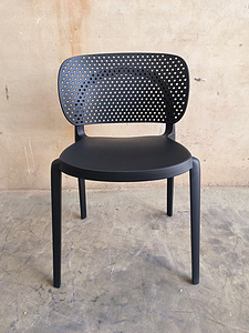 China wholesale Restaurant Stacking Chair