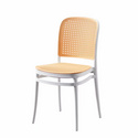 PP dining chair