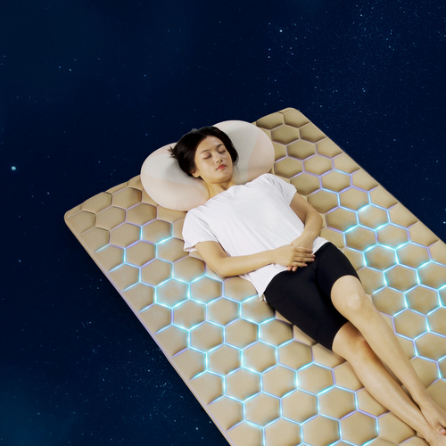 NOVAS无缝一体化薄床垫  NOVAS Seamless Integrated Thin Mattress