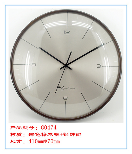 G0474挂钟