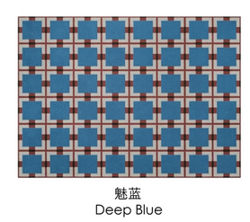 魅蓝地毯