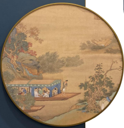 国画