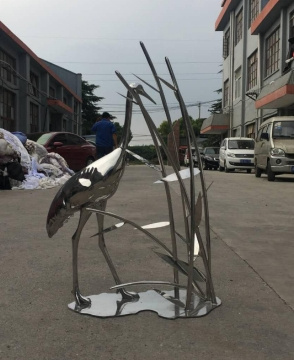 仙鹤