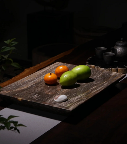 摩登上海时尚家居展品牌优选|寓石林