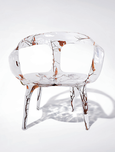 Chloe Chair ll