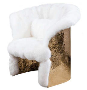 Serenity Lounge Chair