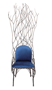 Branch Chair