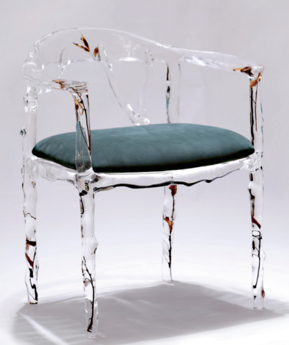 Branch Armchair