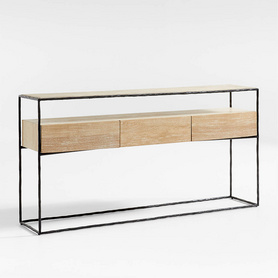 JSH-004 Console Table