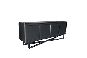 JSH-006 Cabinet