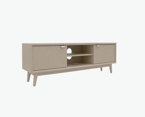 CHEVRON-Media Unit