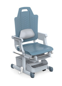 YCX-22008多功能学生午休椅