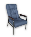 YC-5034可调节休闲椅