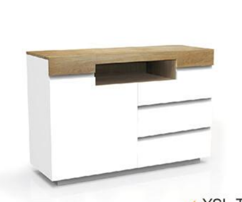 YSL-TNY-105Sideboard