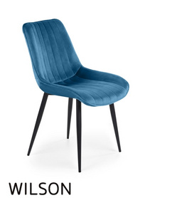 WILSON休闲椅