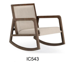 IC543摇椅