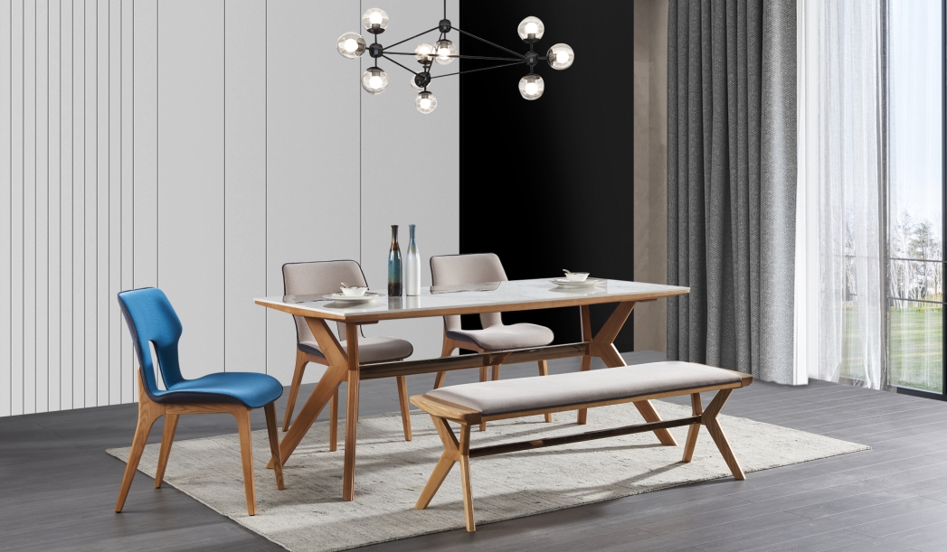 dinning chair (Furniture2025)