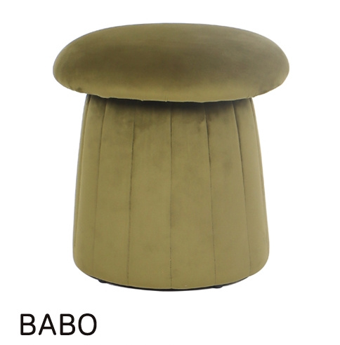 BABO换鞋凳