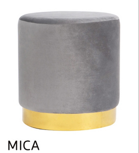 MICA换鞋凳